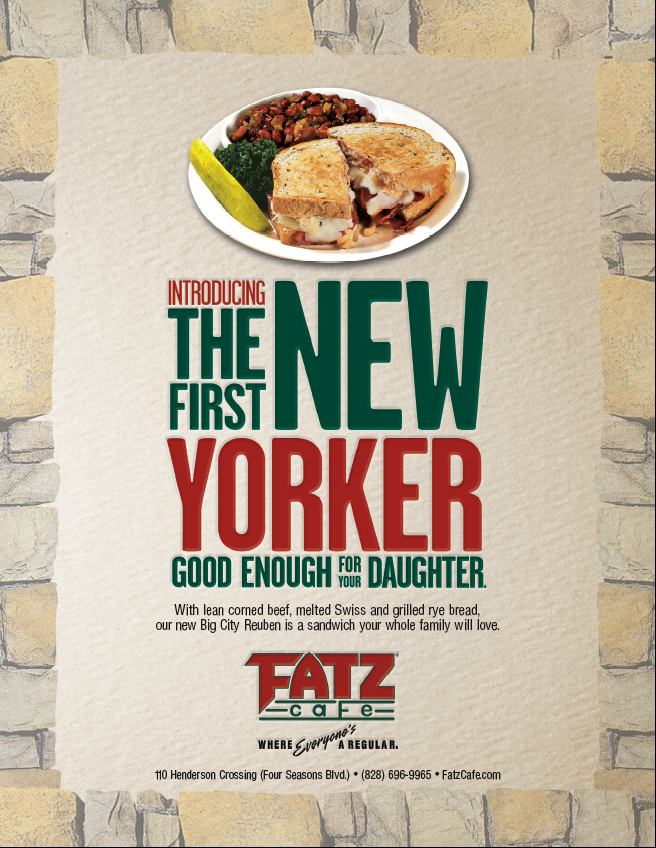 FatzNewYorkerAd
