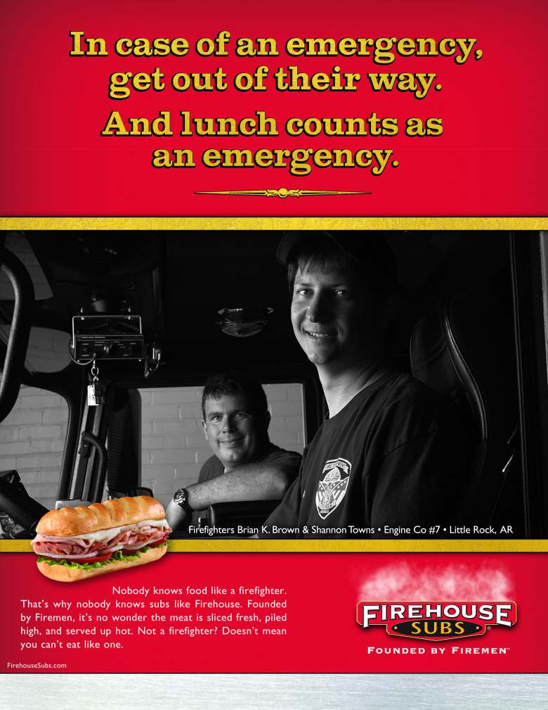 FIREBrandAd_lunchemergency